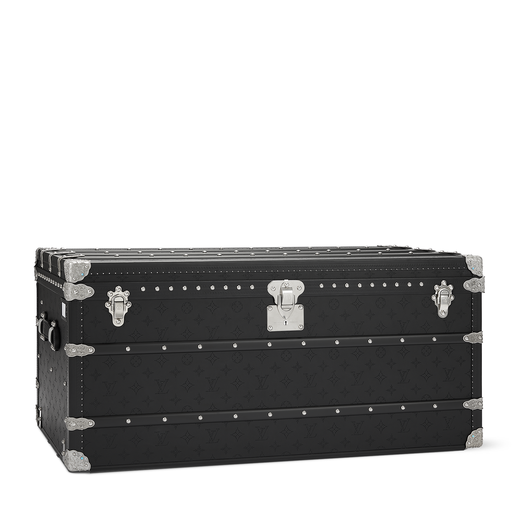 Courrier Lozine 110 LV Dart Other Leathers - Trunks and Boxes